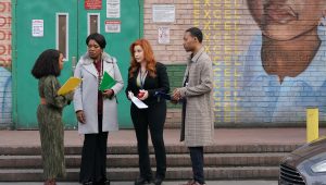 Abbott Elementary Saison 2 Episode 19