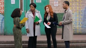 Abbott Elementary Saison 2 Episode 19