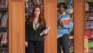 Abbott Elementary Saison 2 Episode 2