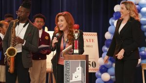 Abbott Elementary Saison 2 Episode 20