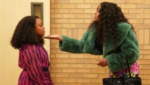 Abbott Elementary Saison 2 Episode 21