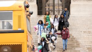 Abbott Elementary Saison 2 Episode 22