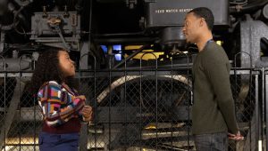 Abbott Elementary Saison 2 Episode 22