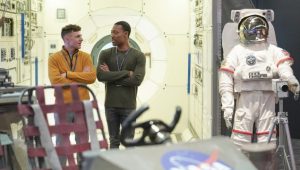 Abbott Elementary Saison 2 Episode 22