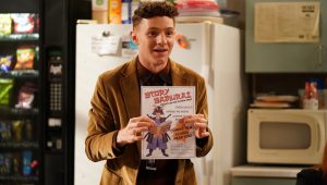Abbott Elementary Saison 2 Episode 3