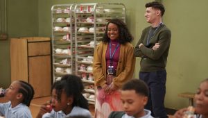 Abbott Elementary Saison 2 Episode 5