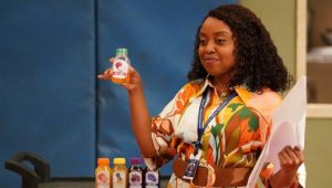 Abbott Elementary Saison 2 Episode 5