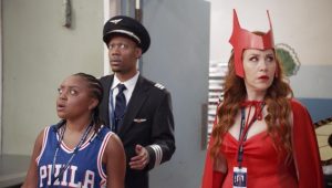 Abbott Elementary Saison 2 Episode 6