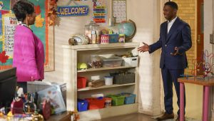 Abbott Elementary Saison 2 Episode 7