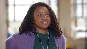 Abbott Elementary Saison 2 Episode 7