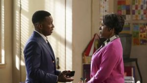 Abbott Elementary Saison 2 Episode 7