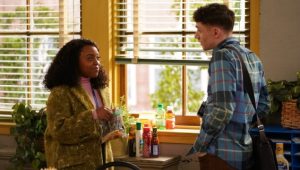 Abbott Elementary Saison 2 Episode 9
