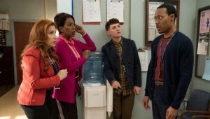 Abbott Elementary Saison 3 Episode 2