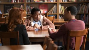 Abbott Elementary Saison 3 Episode 4