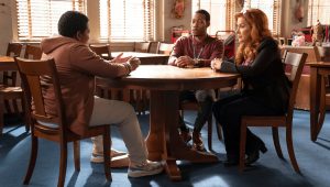 Abbott Elementary Saison 3 Episode 4