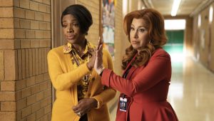 Abbott Elementary Saison 3 Episode 6