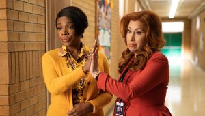 Abbott Elementary Saison 3 Episode 6