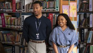 Abbott Elementary Saison 3 Episode 7