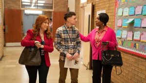 Abbott Elementary Saison 3 Episode 9