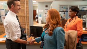 Abbott Elementary Saison 4 Episode 1