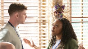 Abbott Elementary Saison 4 Episode 1