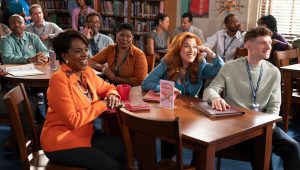 Abbott Elementary Saison 4 Episode 1