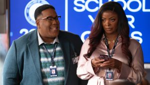 Abbott Elementary Saison 4 Episode 1