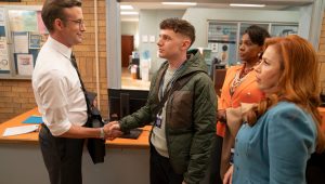 Abbott Elementary Saison 4 Episode 1