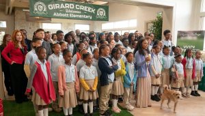 Abbott Elementary Saison 4 Episode 12