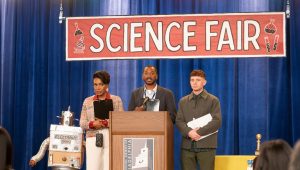Abbott Elementary Saison 4 Episode 13