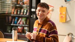 Abbott Elementary Saison 4 Episode 19