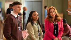 Abbott Elementary Saison 4 Episode 21