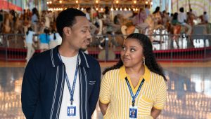 Abbott Elementary Saison 4 Episode 22