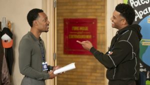 Abbott Elementary Saison 4 Episode 5