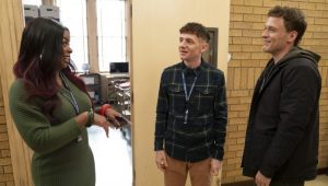 Abbott Elementary Saison 4 Episode 7