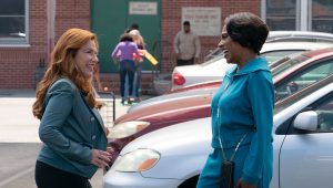 Abbott Elementary Saison 5 Episode 1