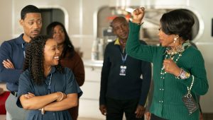 Abbott Elementary Saison 5 Episode 11