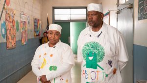 Abbott Elementary Saison 5 Episode 12