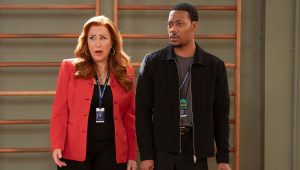 Abbott Elementary Saison 5 Episode 14