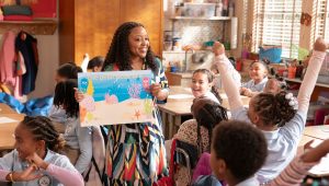 Abbott Elementary Saison 5 Episode 14