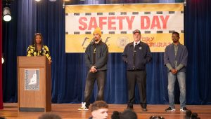 Abbott Elementary Saison 5 Episode 15