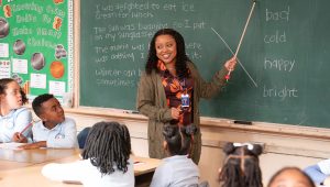 Abbott Elementary Saison 5 Episode 18
