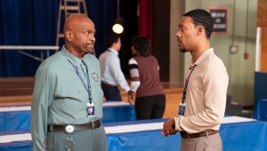Abbott Elementary Saison 5 Episode 21