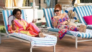 Abbott Elementary Saison 5 Episode 22