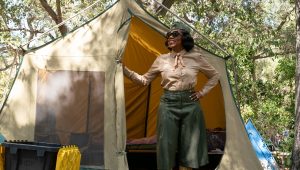 Abbott Elementary Saison 5 Episode 5