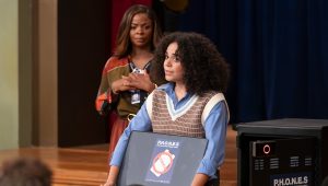 Abbott Elementary Saison 5 Episode 6