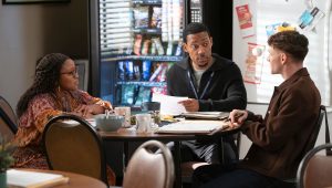 Abbott Elementary Saison 5 Episode 7
