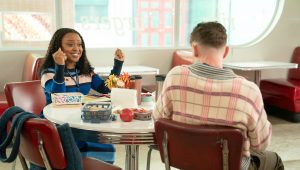 Abbott Elementary Saison 5 Episode 9