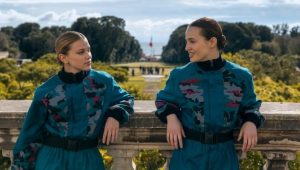 Académie Minerva Saison 1 Episode 2