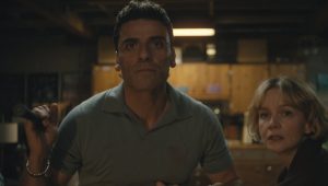 Acharnés Saison 2 Episode 1